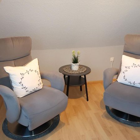 Apartment Rosenboom By Interhome Wiarden Bagian luar foto