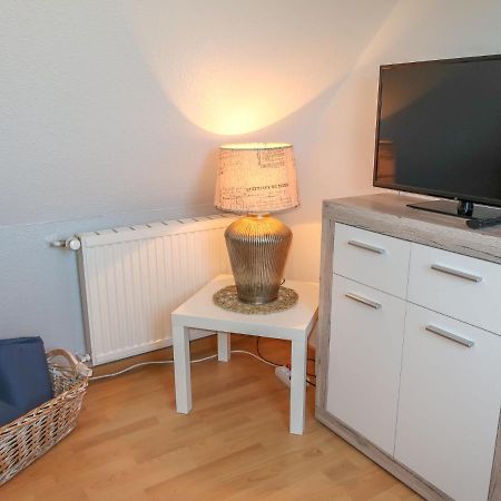 Apartment Rosenboom By Interhome Wiarden Bagian luar foto