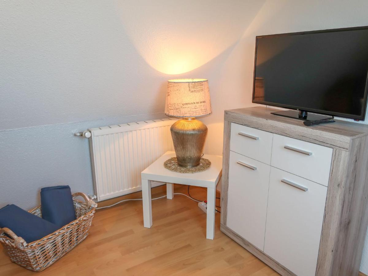 Apartment Rosenboom By Interhome Wiarden Bagian luar foto